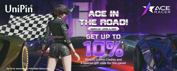 Ace in the Road (PH)